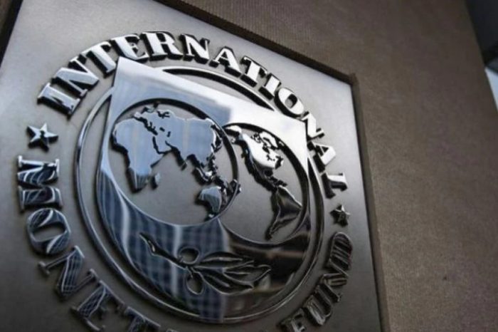 Τέλος εποχής: Η Ελλάδα μηδενίζει το χρέος της στο ΔΝΤ