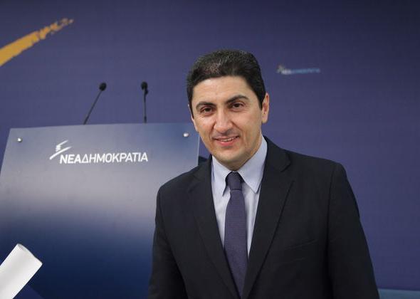 Λ. Αυγενάκης: «Με σφραγίδα Νέας Δημοκρατίας το έργο για το νέο αεροδρόμιο Καστελίου»