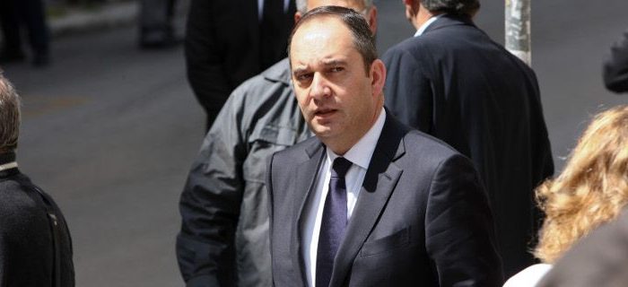 Γ. Πλακιωτάκης: Με σχέδιο, αλλαγές και σκληρή δουλειά η ναυτιλία θα αποτελέσει ατμομηχανή της ελληνικής οικονομίας