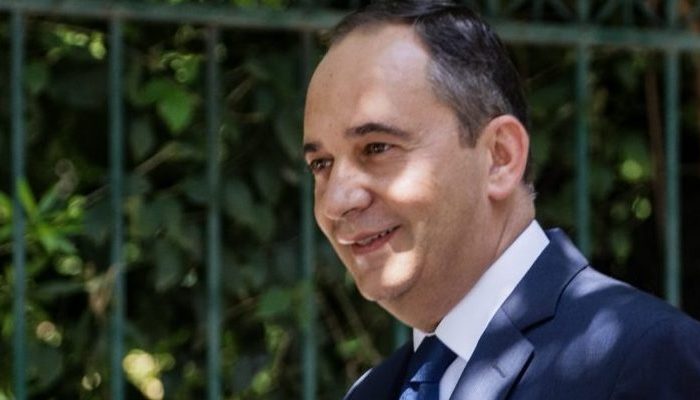 Γιάννης Πλακιωτάκης: «Οι εφοπλιστές πρέπει να επενδύσουν στην ελληνική σημαία»