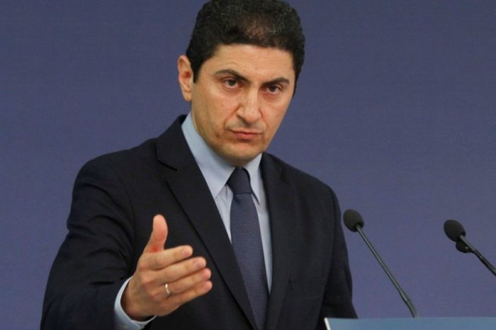 Αυγενάκης: «Τα τηλεοπτικά συμβόλαια θα υποστούν μικρή μείωση»