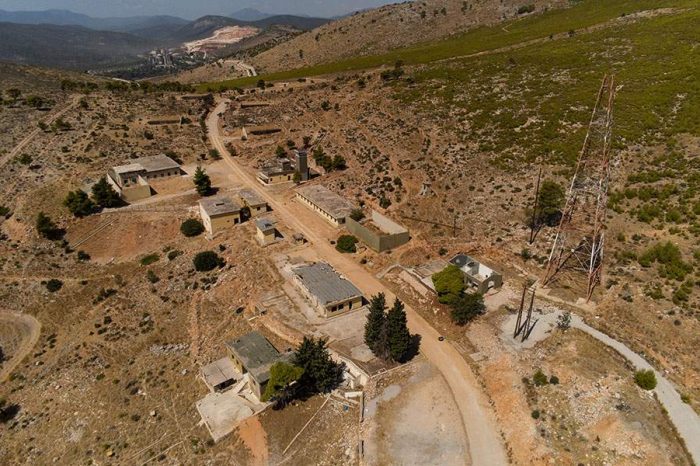 Mητσοτάκης: Στον Ασπρόπυργο οι φυλακές Κορυδαλλού -Θα υπάρξουν αντισταθμιστικά οφέλη