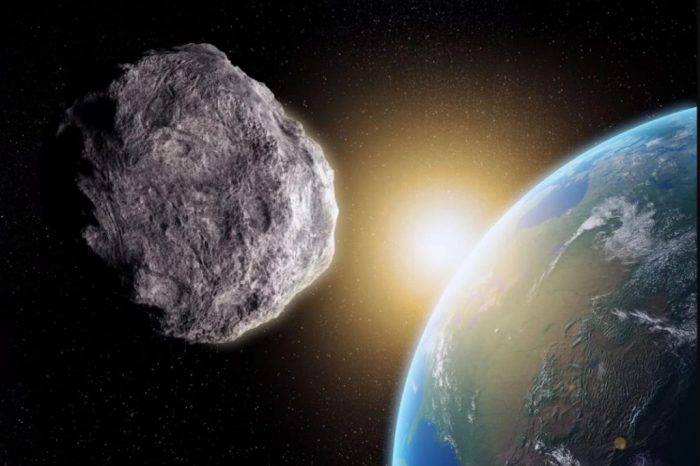 Πλησιάζει επικίνδυνα την Γη γιγάντιος αστεροειδής