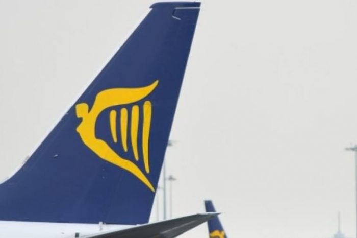 H Ryanair τα «δίνει όλα» -Ανακοίνωσε ταξίδια με 9,99 ευρώ (λίστα)