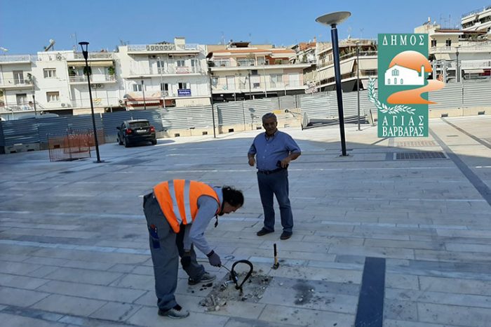 Οι επαφές του Λάμπρου Μίχου με την Αττικό Μετρό απoδίδουν ήδη καρπούς