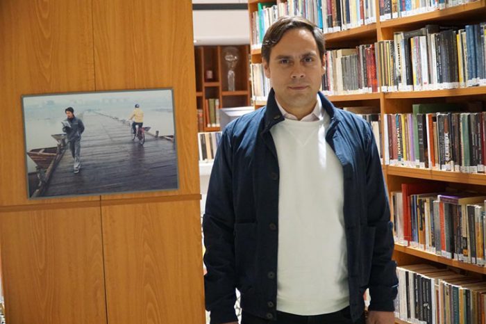 Δήμος Χαϊδαρίου: Με διευρυμένο ωράριο λειτουργεί η Δημοτική Βιβλιοθήκη
