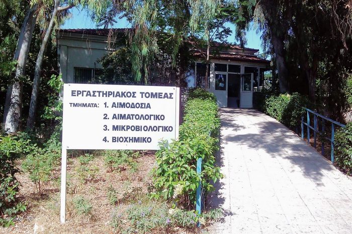 Χαμόγελα αισιοδοξίας φέρνουν ο ανοιξιάτικος ήλιος και τα 6 εξιτήρια ασθενών με covid-19, από το Γ.Ν. Αγία Βαρβάρα