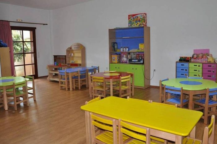 Η Περιφέρεια Αττικής εξασφαλίζει θέσεις σε παιδικούς και βρεφονηπιακούς σταθμούς για 13.869 ωφελούμενους μέσω του ΠΕΠ Αττικής