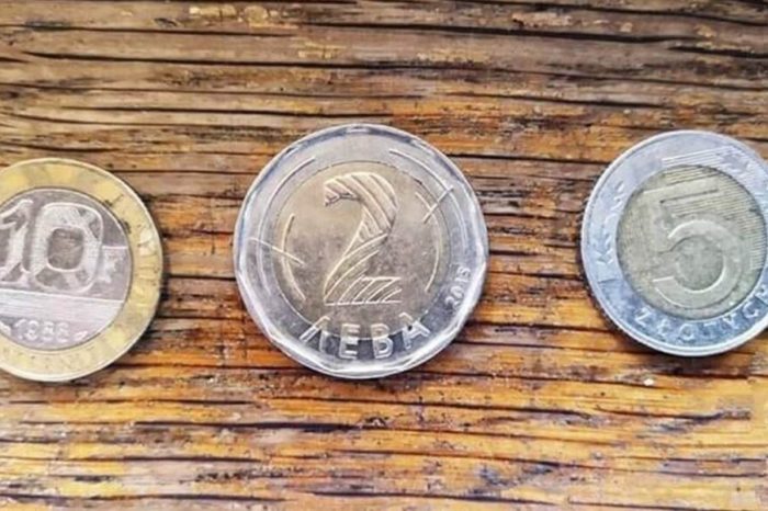 Προσοχή στα νομίσματα που μοιάζουν με ευρώ -Γέμισε η αγορά