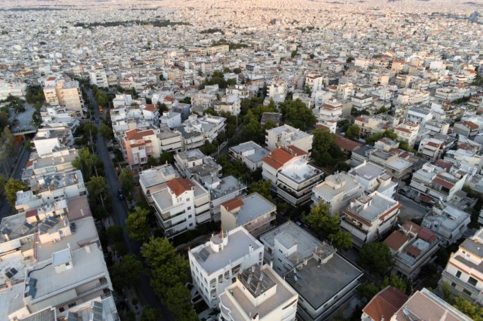 Τέλος χρόνου για φορολογικές δηλώσεις και αδήλωτα τετραγωνικά – Δεν θα δοθεί καμία παράταση