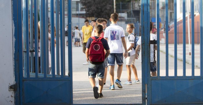 Έναρξη σχολείων: Πάμε για παράταση -Ποια η νέα ημερομηνία