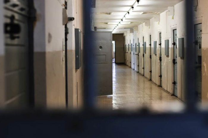 Τέλος ο Κορυδαλλός το 2022 - Νέες, σύγχρονες φυλακές στον Ασπόπυργο