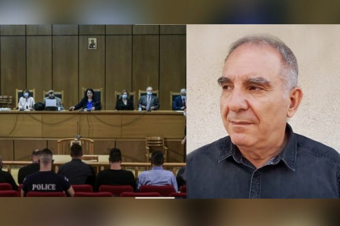 Δ. Τσατσαμπάς: Η δικαιοσύνη έκανε το χρέος της