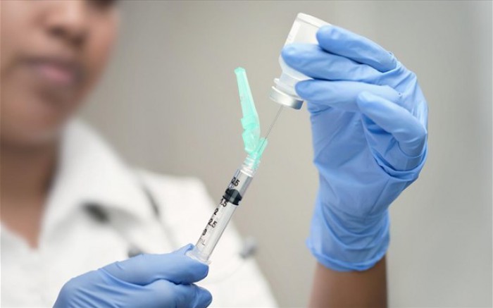 ΠΟΥ: Το εμβόλιο του κορωνοϊού ενδέχεται να είναι έτοιμο έως το τέλος του έτους