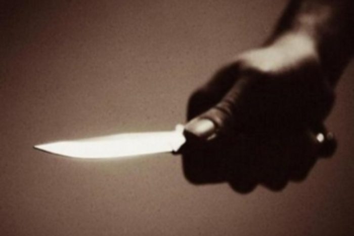 Άγρια δολοφονία στην Αγία Βαρβάρα – Δεμένη και με μαχαιριές σε όλο το σώμα της