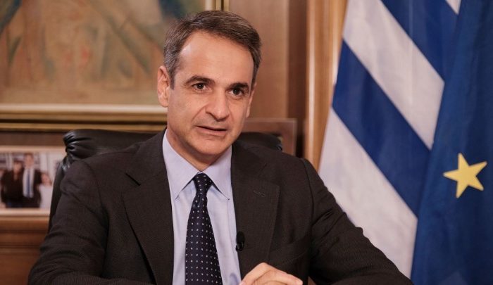 Κυρ. Μητσοτάκης: Η ανάκαμψη στην Ελλάδα θα είναι ισχυρότατη μόλις βρεθεί το εμβόλιο