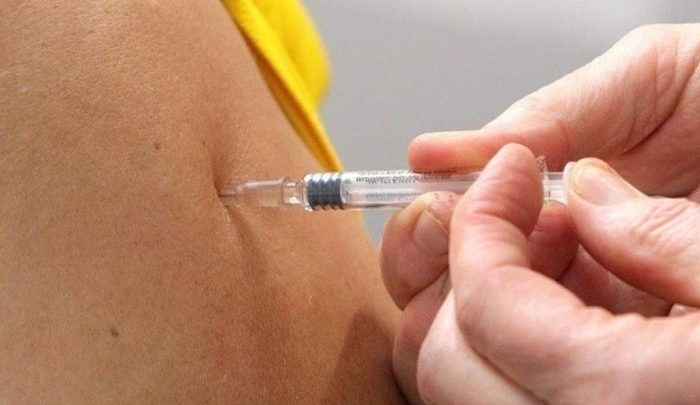 Πρόεδρος ΠΟΕΔΗΝ: Παρέλυσε 40χρονη νοσηλεύτρια στην Κέρκυρα μετά τη δεύτερη δόση του εμβολίου