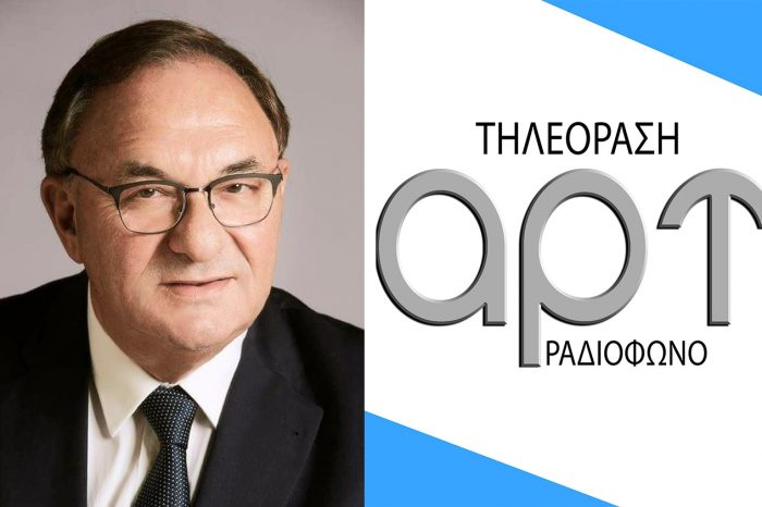 Δ. Καλογερόπουλος: με άποψη και επιχειρήματα