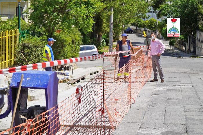 Β. Ντηνιακός: Το Χαϊδάρι αλλάζει, η ποιότητα της καθημερινής μας ζωής γίνεται καλύτερη!