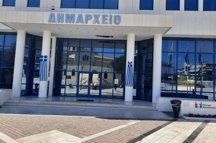 23η Μαΐου, ημέρα μνήμης και υπόσχεσης - Φόρος τιμής στην μνήμη των θυμάτων της γενοκτονίας