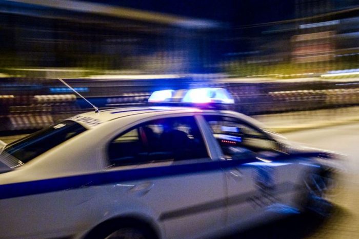 Δύο συλλήψεις για εμπρησμούς, στο Χαϊδάρι και στην Αθήνα