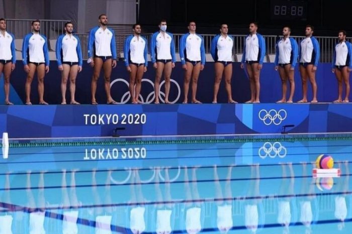 Ολυμπιακοί Αγώνες 2020: «Πάρτι» της Ελλάδας, 28-5 τη Νότια Αφρική