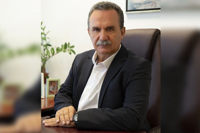 Γιώργος Δημόπουλος (αντιδήμαρχος Τεχνικών Υπηρεσιών):  «Αξίζουν το σεβασμό μας οι εργαζόμενοι στα Τεχνικά Συνεργεία»