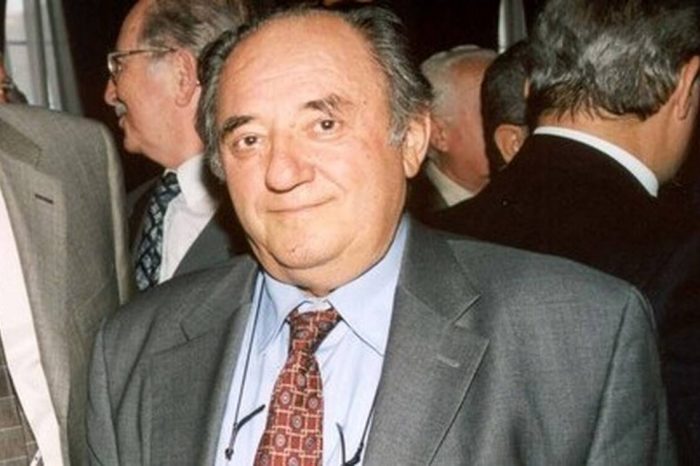 Πέθανε ο Παναγιώτης Κρητικός, πρώην αντιπρόεδρος της Βουλής και βουλευτής ΠΑΣΟΚ