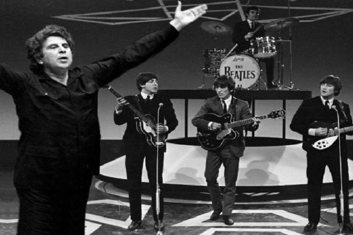 Όταν οι Beatles τραγουδούσαν Μίκη Θεοδωράκη (video)