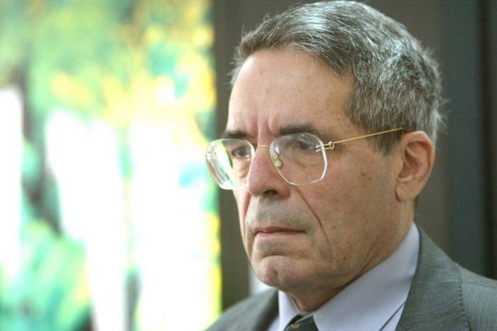 Απεβίωσε ο πρώην υπουργός και ιστορικό στέλεχος της ΝΔ Ιωάννης Παλαιοκρασσάς
