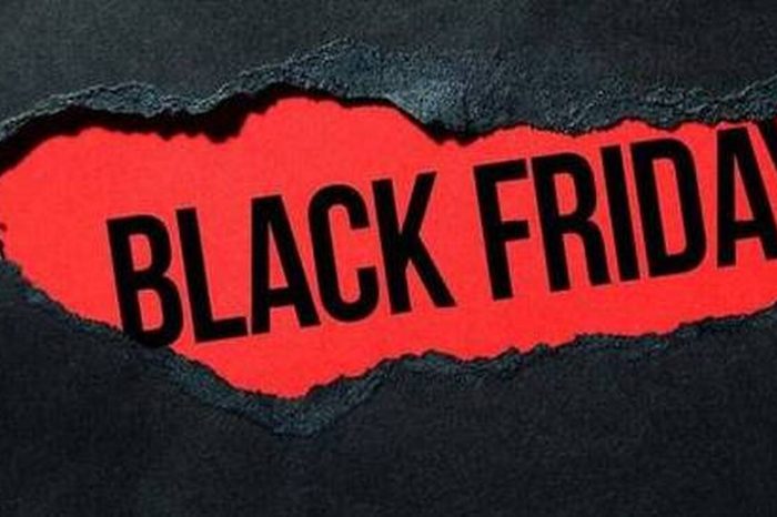 Black Friday και Cyber Monday 2021: Πότε «πέφτουν»