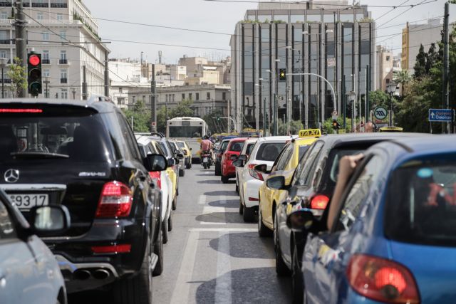 Μπακογιάννης – Διόδια στην Αθήνα και νέα μέτρα – Ολόκληρη η πρόταση