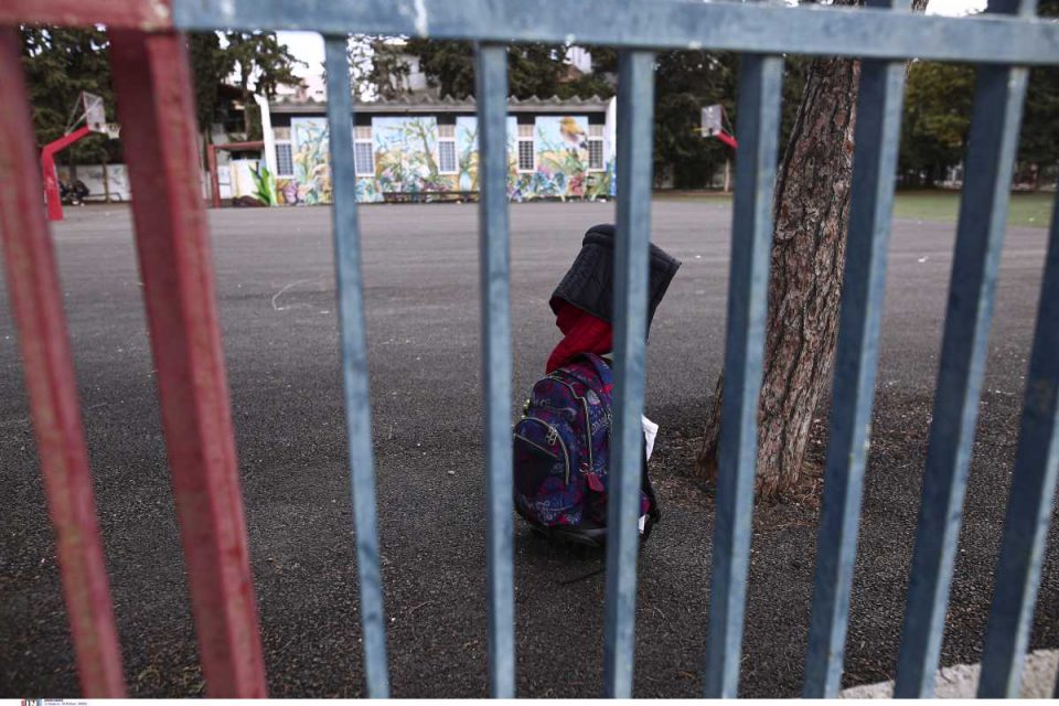 Κακοκαιρία «Ελπίς»: Προς κλείσιμο τα σχολεία στην Αττική την Τρίτη – Αναμένονται αποφάσεις και για τη Δευτέρα