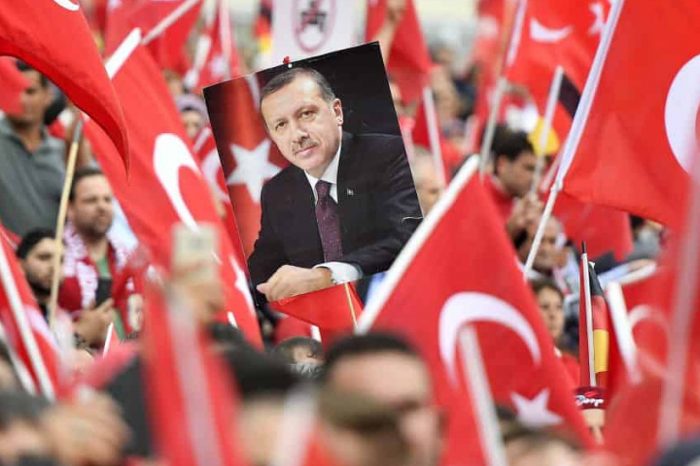 Η Τουρκία επιστρέφει στις αγκάλες της Δύσης ή απλά πρόκειται για έναν ακόμη ελιγμό της Άγκυρας