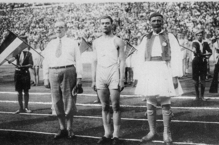 29 Μαρτίου σαν σήμερα: 1896 Σπύρος Λούης Ολυμπιονίκης