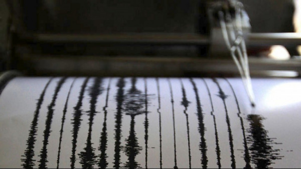 Σεισμός: Ταρακουνήθηκε η Αττική