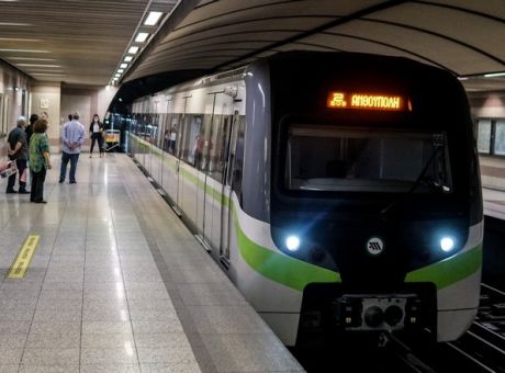 Το Μετρό πάει Ίλιον - Πού θα γίνουν οι νέοι σταθμοί της γραμμής 2