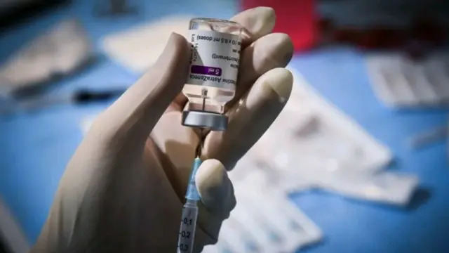 Κορωνοϊός: 11 φορές μεγαλύτερος ο κίνδυνος μυοκαρδίτιδας για τους ανεμβολίαστους