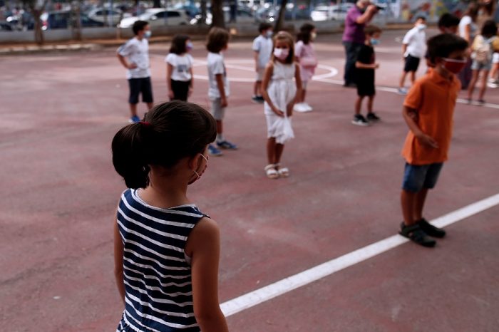 Σχολεία: Όλες οι αλλαγές για τη φετινή χρονιά