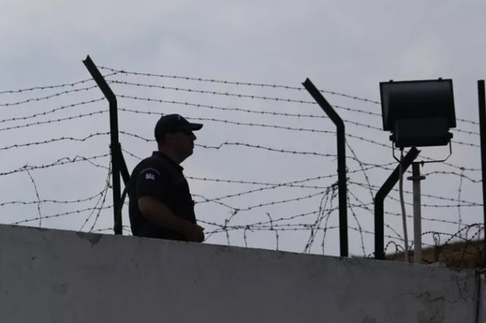 Φυλακές Κορυδαλλού: Υπεγράφη η σύμβαση για τη μετεγκατάσταση στον Ασπρόπυργο - Τι χώρους περιλαμβάνει το έργο