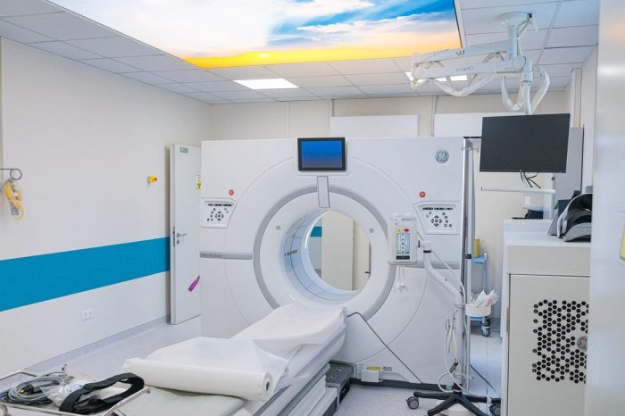 ΠΟΕΔΗΝ: Σταματούν αξονικές και μαγνητικές τομογραφίες σε εξωτερικούς ασθενείς από το «Νίκαιας»