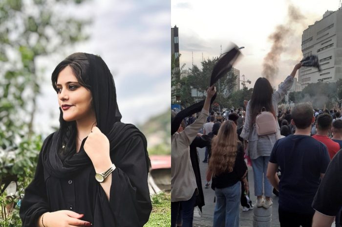 Ταραχές στην Τεχεράνη. Ένα ακόμη κεφάλαιο στην Ιρανική αντίσταση στον σκοταδισμό