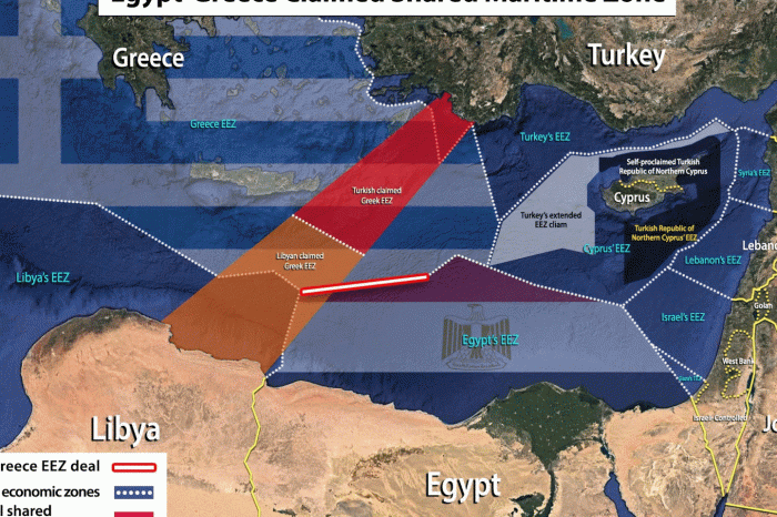 Η Άγκυρα σε τοξικό παραλήρημα