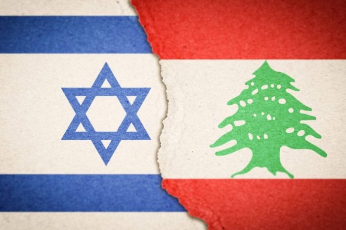 Επίκειται συμφωνία για τα θαλάσσια σύνορα μεταξύ Λιβάνου και Ισραήλ