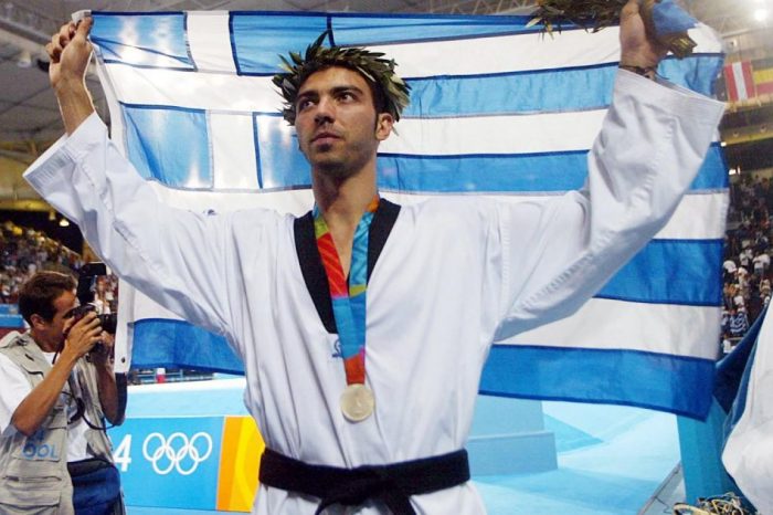 Πέθανε ο Ολυμπιονίκης Αλέξανδρος Νικολαΐδης-Άφησε μήνυμα που ραγίζει καρδιές