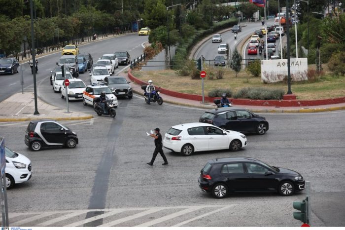 Ανακοινώθηκε μεγάλη παράταση στα τέλη κυκλοφορίας 2023