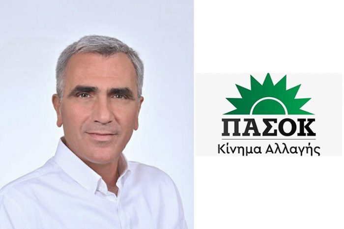 Μία δυνατή υποψηφιότητα για το ΠΑΣΟΚ-Κίνημα Αλλαγής στην Β΄ Πειραιά