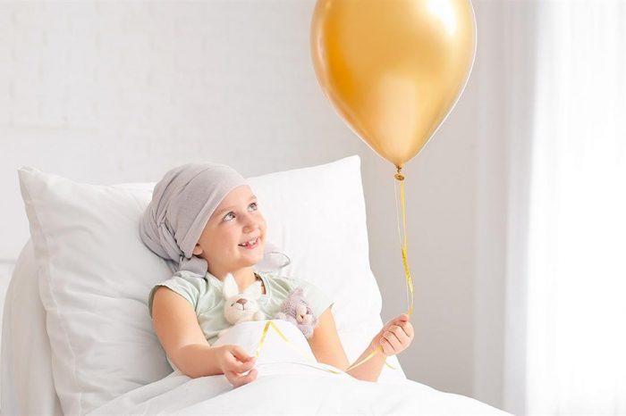 Αφιέρωμα: 15 Φεβρουαρίου, Παγκόσμια Ημέρα κατά του παιδικού καρκίνου