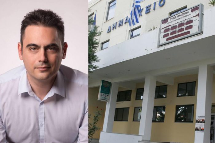 Υποψήφιος δήμαρχος στο Κερατσίνι ο Μύτογλου! Παραιτήθηκε από το Κρατικό Νικαίας