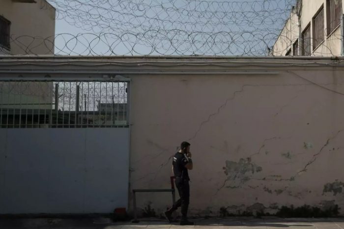 Φυλακές Κορυδαλλού: Επισπεύδονται οι διαδικασίες για τη μεταφορά τους – Μέσα στον Ιούλιο η α’ φάση του διαγωνισμού